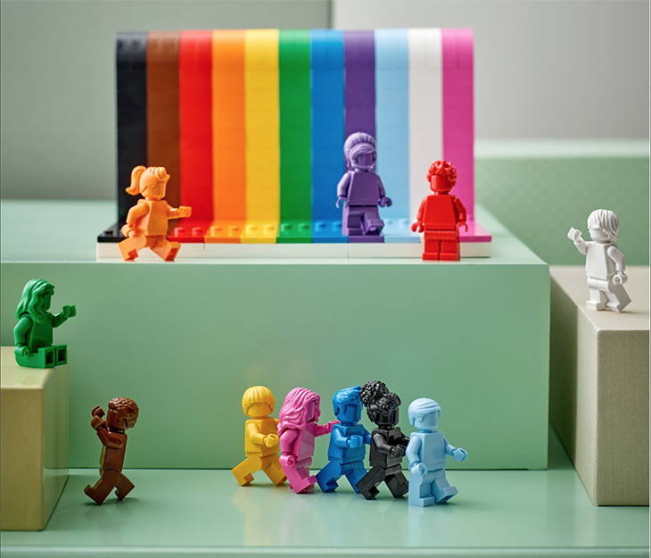 lego