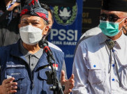Kasus COVID-19 Kota Bandung Bertambah 43 Orang