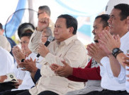 Seruan Perang Prabowo: Ubah Wajah Bangsa Lewat Gerakan Indonesia Asri