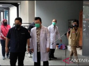 Erick Thohir Pastikan Investigasi Kebakaran Depo Pertamina di Plumpang Berjalan Optimal