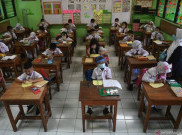 Jakarta Tutup 39 Sekolah Terkait Penyebaran COVID-19