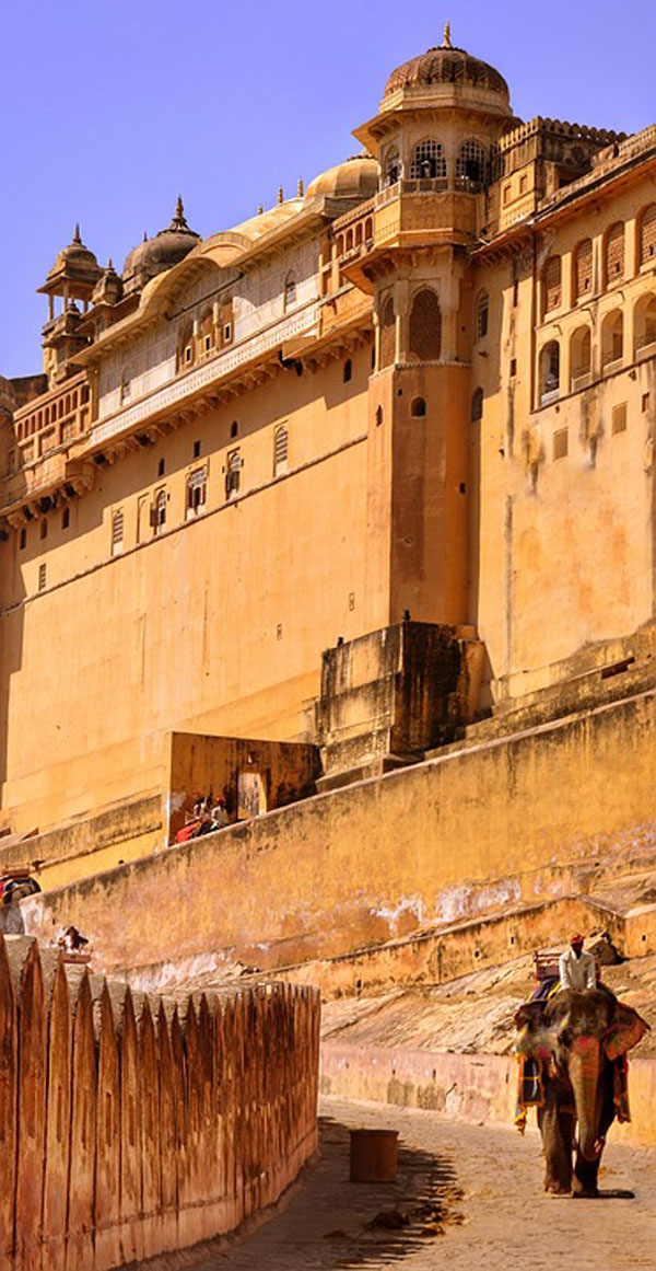 amber fort