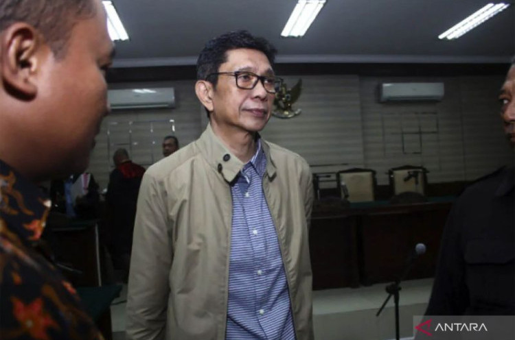 Mantan Wali Kota Batu Eddy Rumpoko Meninggal Dunia di Semarang