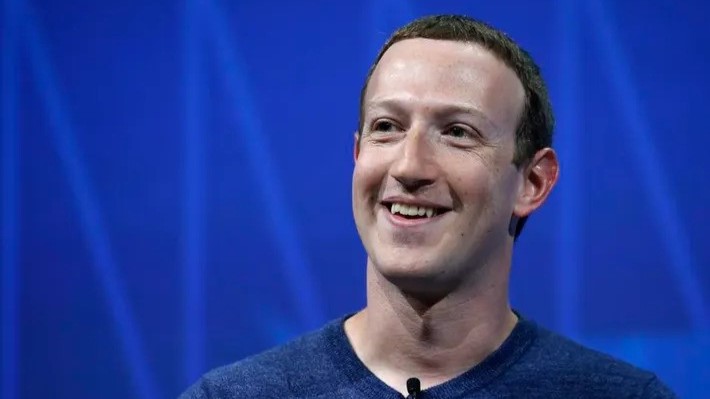 Mark Zuckerberg Minta Maaf pada Keluarga Korban Pelecehan di Media Sosial
