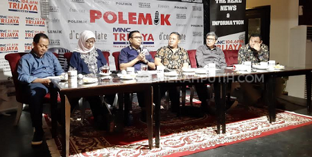 Polisi Dalami Dugaan Kekerasan Anak Terhadap Tersangka Rusuh 21-22 Mei