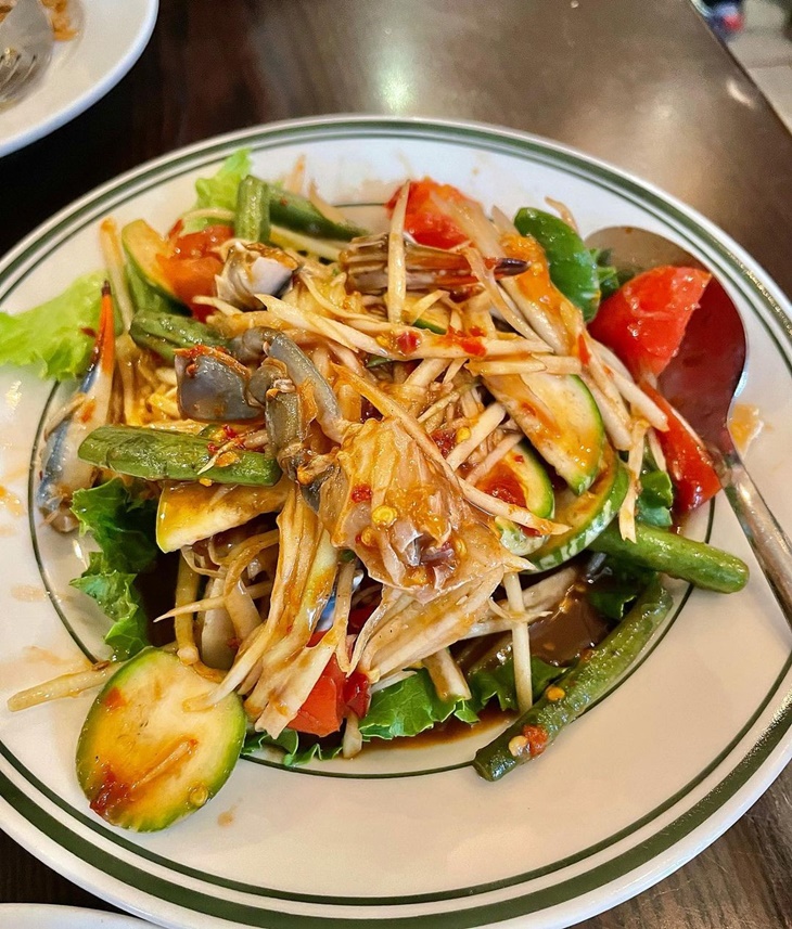 5 Makanan Khas Vietnam ini Tingkatkan Imunitas Tubuh
