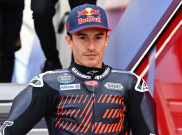 Marc Marquez Benci Aero MotoGP Ala F1