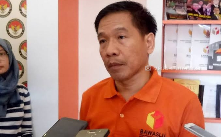 Bawaslu Temukan ASN Solo Dicatut Jadi Pengurus Parpol