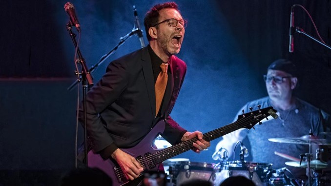 4 Musisi Mancanegara yang Bakal Manggung di Jakarta Blues International Festival 2019