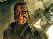 Terminator Versi Animasi Segera Hadir di Netflix