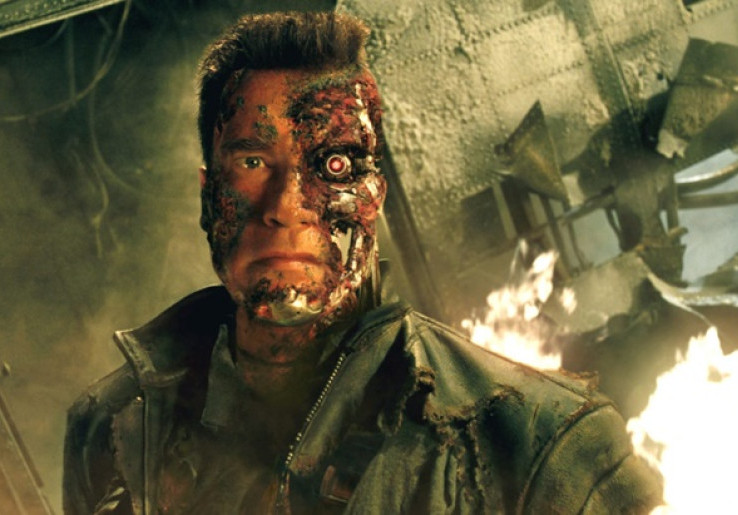 Terminator Versi Animasi Segera Hadir di Netflix