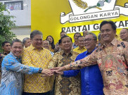Prabowo Dekati Beberapa Tokoh Buat Jadi Ketua Tim Pemenangan