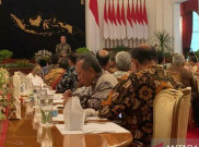 Menteri Kalangan Profesional Dinilai Lebih Berani Eksekusi Kebijakan Jokowi