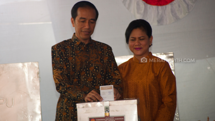 Perpanjangan Masa Jabatan Presiden Dianggap Kemunduran Demokrasi
