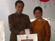 Ketika Jokowi Terpilih Kembali, Kapitra: Tak Ada Makan Siang Gratis