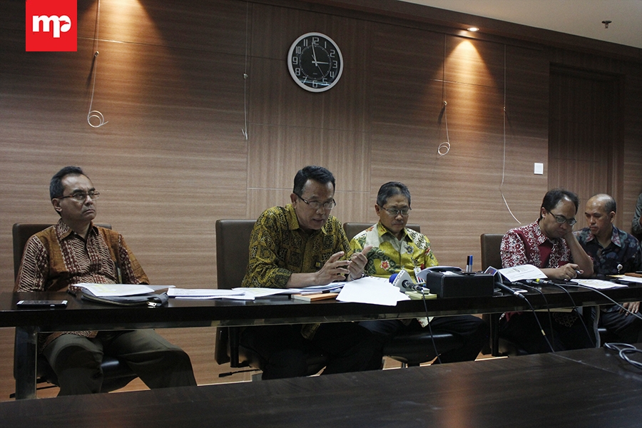 Program Satu Juta Rumah Hanya Tembus 805.169 Unit, Ini Alasan PUPR