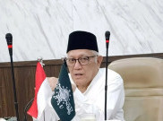 Gus Kikin Resmi Terpilih Jadi Ketua Umum PBNU 2026-2031