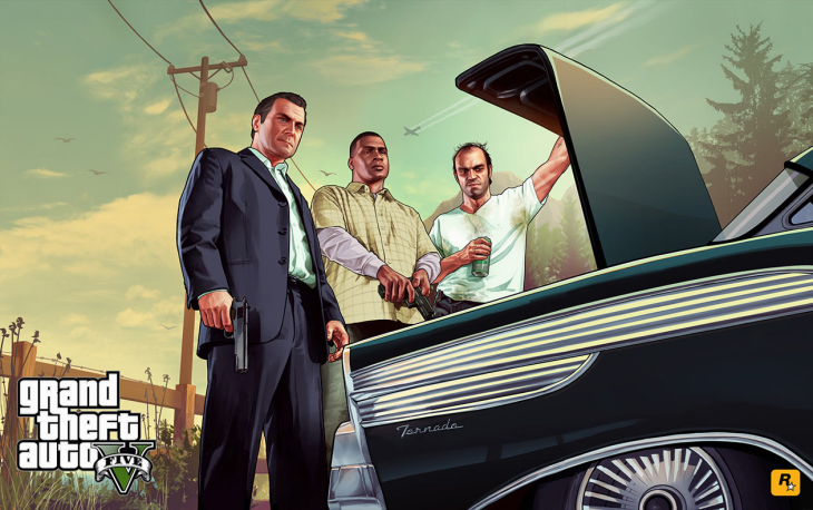 Membuka lowongan kerja yang akan ditempatkan di beberapa kantor Rockstar Games. (Foto: Ist)