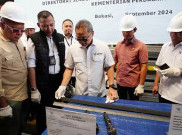 Mendag Zulhas Segel 11.000 Ton Baja Tanpa SNI Nilai Capai Rp 11 Miliar