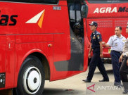 Dishub Harus Lakukan Pemeriksaan Pengemudi Jelang Nataru