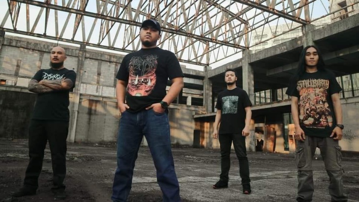 Birhatiihin Muntahkan Mini Album Terbaru 'Mythology of Ignorance'