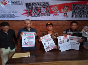  Tabloid Indonesia Barokah Beredar di Sukoharjo, Bawaslu Selidiki Dugaan Kampanye Hitam
