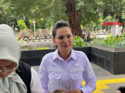 Skor MCP Malut Masih Rendah, Gubernur Sherly Tjoanda Minta Arahan KPK