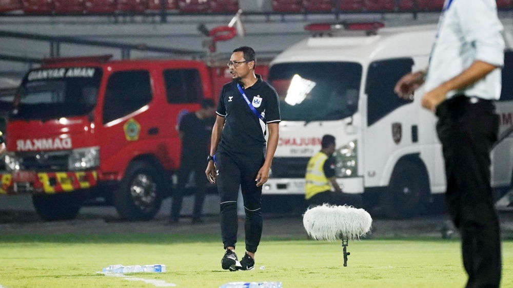 3 Laga Sisa Liga 1 bak Final bagi PSIS Semarang