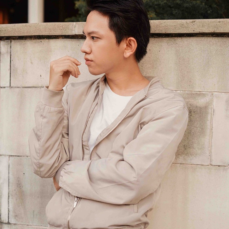 Bomber jacket. (Foto: istyle.id)