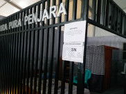 Uniknya Pura-Pura Penjara di Narasi Playfest 2018