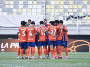 Port FC Gagal Pertahankan Gelar Juara di Piala Presiden 2026 Usai Dikalahkan Persebaya, Kekecewaan Dirasakan