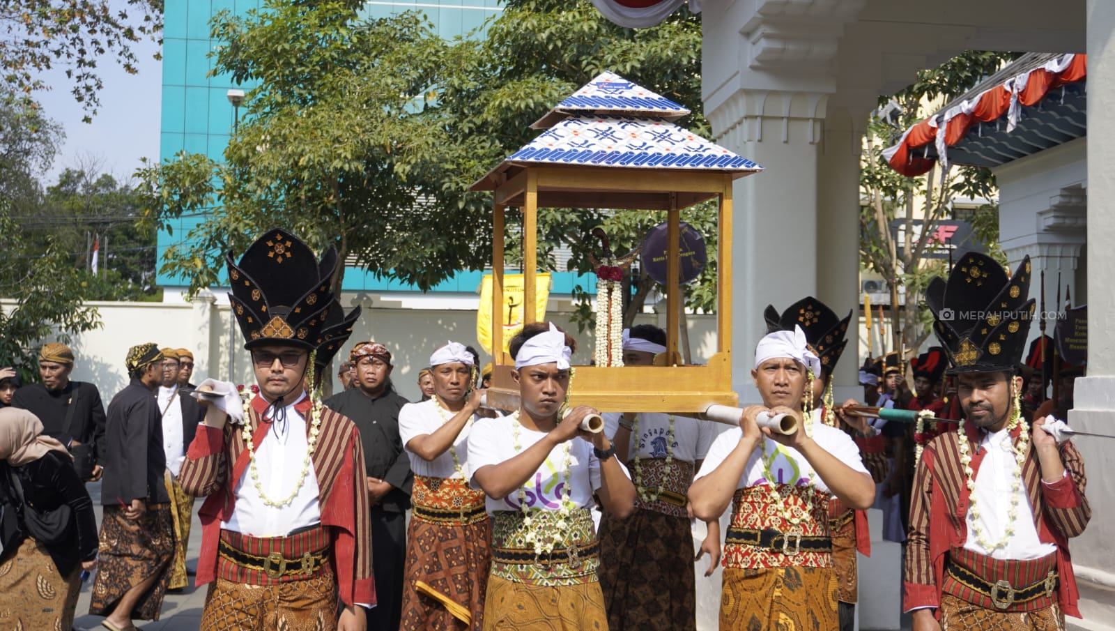 Langkah Pemkot Solo Tingkatkan Kunjungan Wisatawan ke Museum Keris