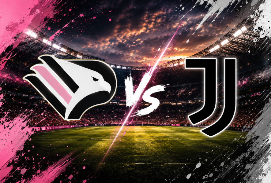 Link Live Streaming Palermo vs Juventus 11 Agustus 2026