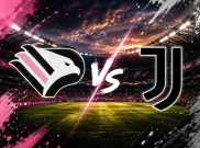 Link Live Streaming Palermo vs Juventus 11 Agustus 2026