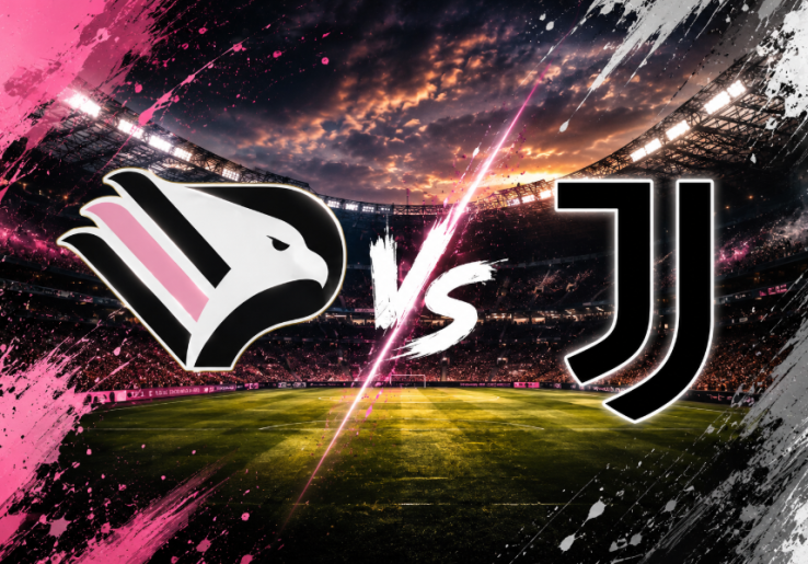 Link Live Streaming Palermo vs Juventus 11 Agustus 2026