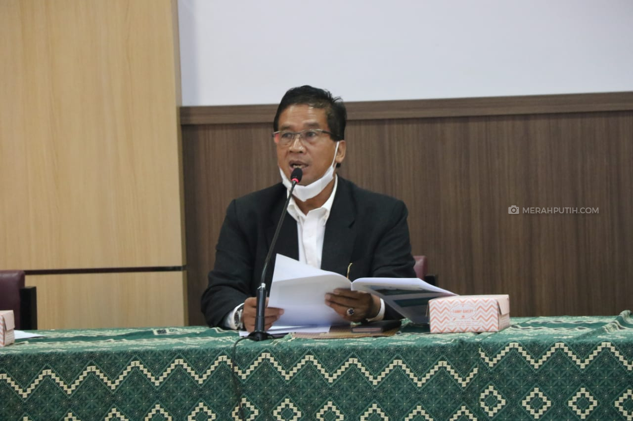 Pengumuman SNMPTN 2021, 1.497 Peserta Lolos UNS Surakarta