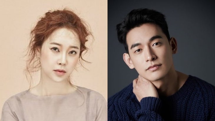 Baek Ji Young Minta Maaf Karena Suaminya Pakai Narkoba