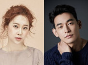 Baek Ji Young Minta Maaf Karena Suaminya Pakai Narkoba
