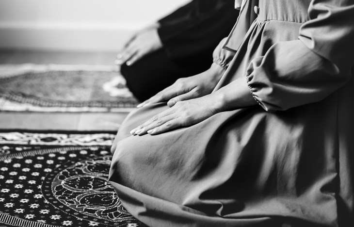 shalat