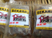 Bekamal, Olahan Daging Fermentasi Khas Banyuwangi