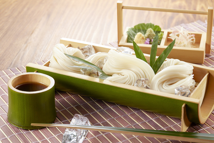 Jangan Mengaku Hobi Makan, Jika Belum Mencoba 5 Hidangan Mie Khas Jepang ini