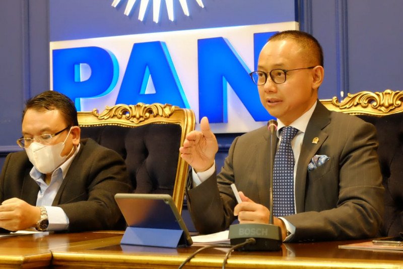 PAN Yakin Peluang Poros Keempat Airlangga-Zulhas Masih Terbuka