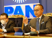 PAN Yakin Peluang Poros Keempat Airlangga-Zulhas Masih Terbuka