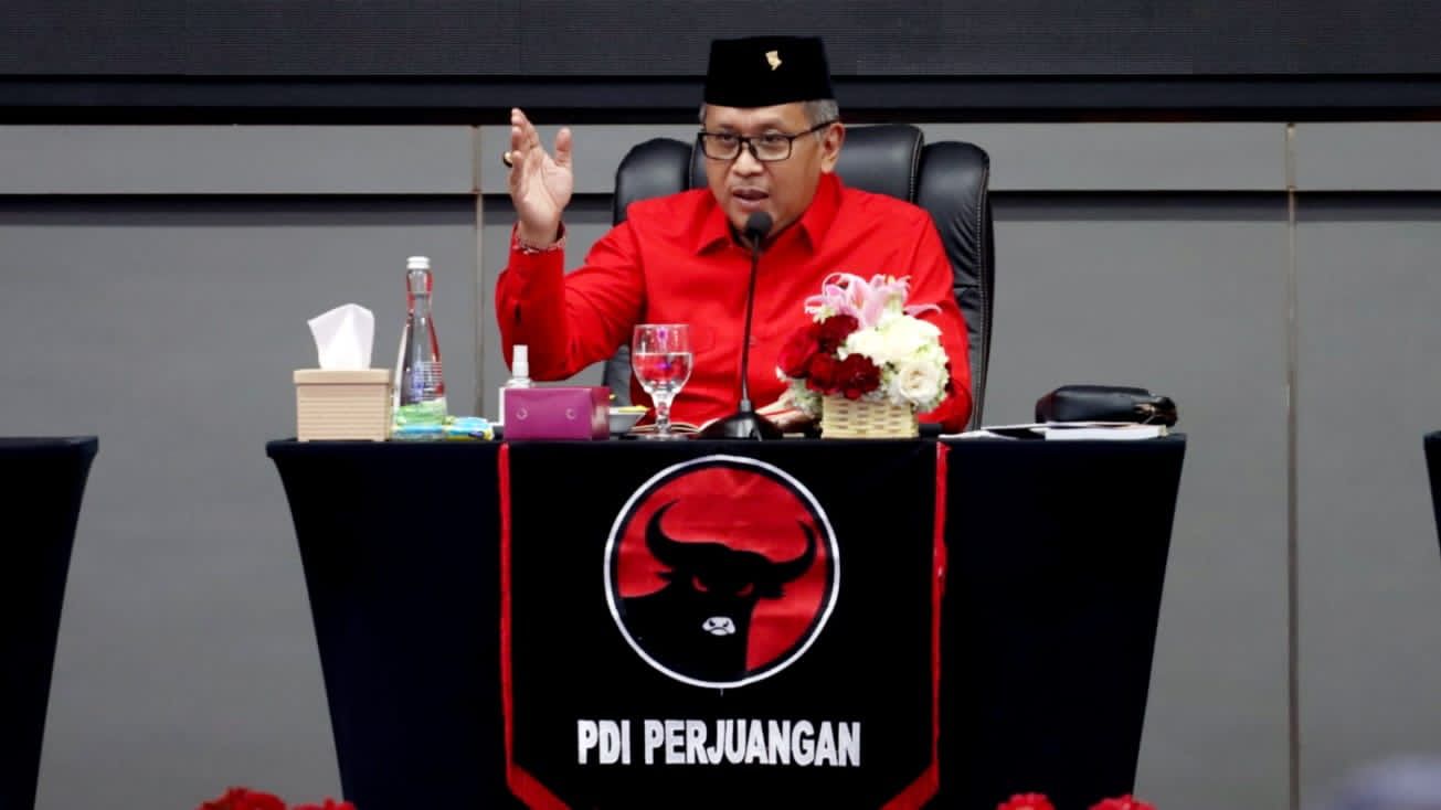 Kepala Daerah dari PDIP Diminta Lahirkan Terobosan Kebijakan Mendorong Ekonomi Rakyat