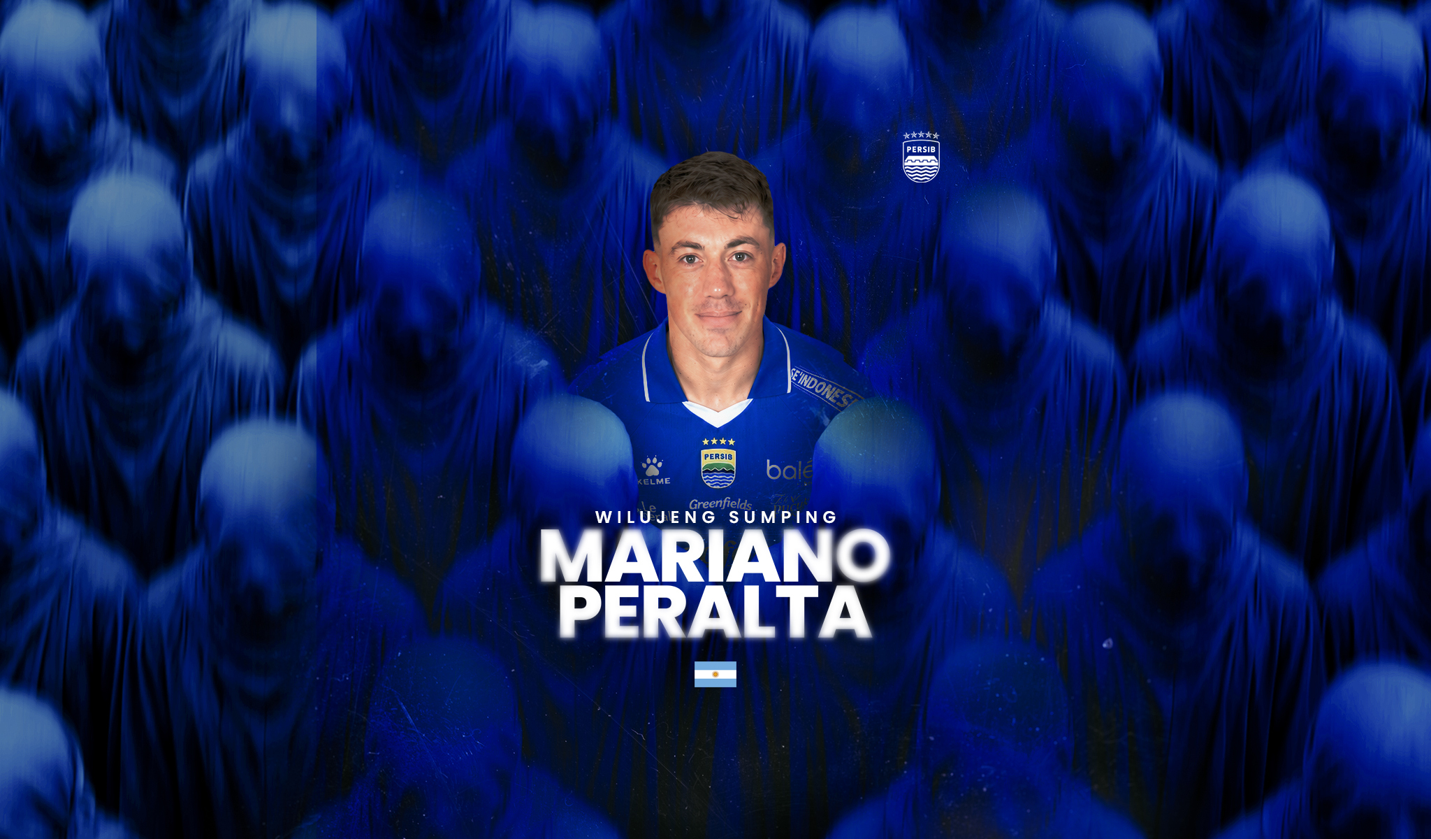 Pelatih Persib Igor Tolic Keluarkan Peringatan, Mariano Peralta Jangan sampai Star Syndrome