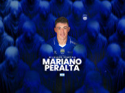 Pelatih Persib Igor Tolic Keluarkan Peringatan, Mariano Peralta Jangan sampai Star Syndrome