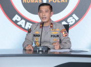 Polisi Pastikan Proses Hukum Abu Janda Tetap Dilanjutkan