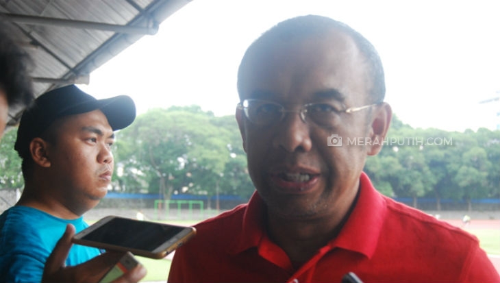 Kemenpora Beri Deadline PSSI untuk Laporkan Hasil Evaluasi Kompetisi