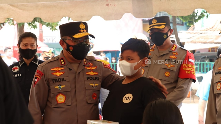 Polda Metro Bekuk Tiga Kelompok Penimbun Obat dan Tabung Oksigen