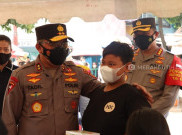 Polda Metro Bekuk Tiga Kelompok Penimbun Obat dan Tabung Oksigen